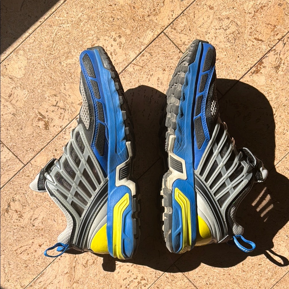Salomon Men's ACS Pro Advanced Sneaker - Picture 3 of 7